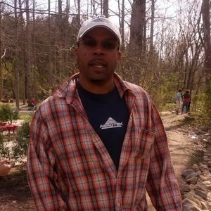 Meet your Posher, Lonnie